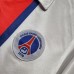 Paris St Germain 97/98 Away White Soccer Jersey